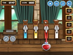 My Lost Puppy Little Adventure