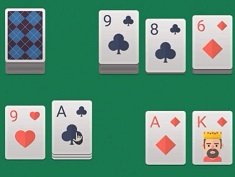 Solitaire Swift