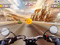 Highway Rider Extreme