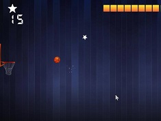 Slam Dunk Basketball