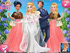 Princess Style Vlog OMG Wedding!!