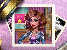 Tris Vip Dolly Makeup