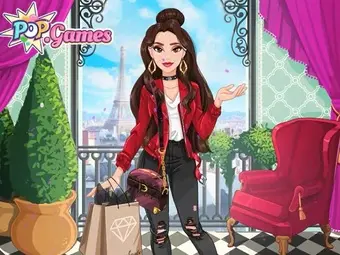 green emerald velvet dress Shopaholic World - Fashion &amp; Dress up for girls