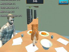 Dog Simulator : Puppy Craft
