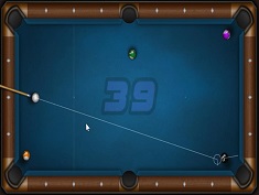 Billiard Blitz Challenge