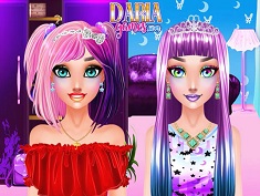 Cuties Kawaii Makeover