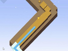 Music Line Christmas