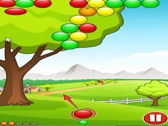 BUBBLE CHARMS 2 online game