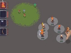Wanderers.io