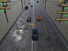 Highway Racing Online