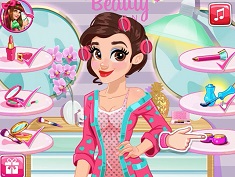 Cover Girl Real Makeover