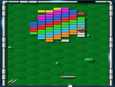 Arkanoid