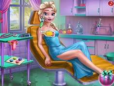 Ice Queen Vaccines Injection