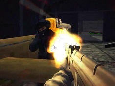 Defender of the Base