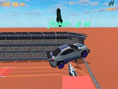 Car Simulator Arena