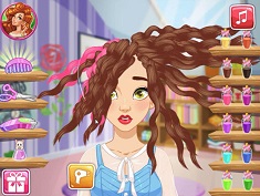 Olivia Real Haircuts