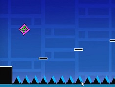 Geometry Dash