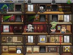 Bob the Robber 4 Season 3 : Japan