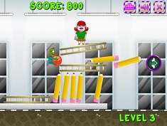 My Zombie Classmates