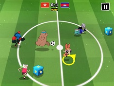 Toon Cup Asia Pacific 2018