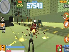 Gangster Contract : Mafia Wars