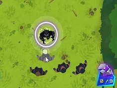 Black Panther Vibranium Hunt