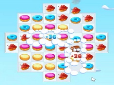 Cookie Crush 2