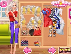 Princesses Spring 18 Fashion Brands