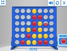 Connect 4 Classic