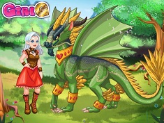 Girls Fix It : Magical Creatures