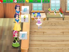 Flowershop