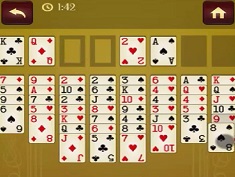 Solitaire Master