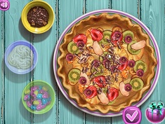 Pie Realife Cooking