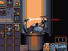 Roulette Knight