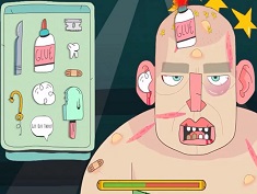 Boxing Surgery Simulator 2000