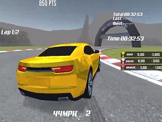 Max Drift X : Car Drift Racing