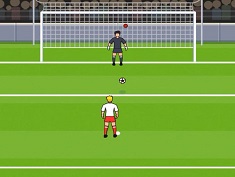 World Cup Penalty 2018