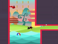 Ninja Action 2