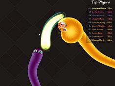 Silly Snakes.io