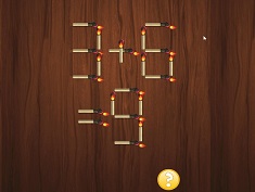 Matchstick Mathematics