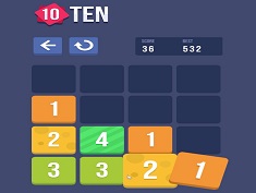 10 Ten