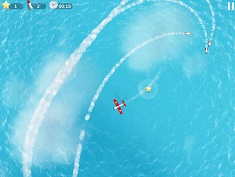 Air Wings Missile Attack