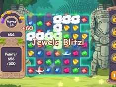 Jewels Blitz 3