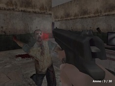 Night Watchmen Stories Zombie Hospital