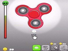 Fidget Spinner Revolution