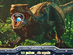 Dinosaurs World Hidden Eggs 2