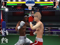 Punch Boxing Championship