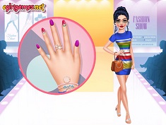 Kendall Jenner Fashion Style