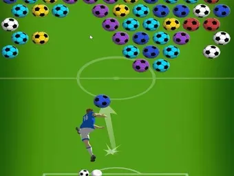 Jeux de Football ⚽ Joue sur CrazyGames