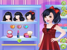 Snow White Pregnancy